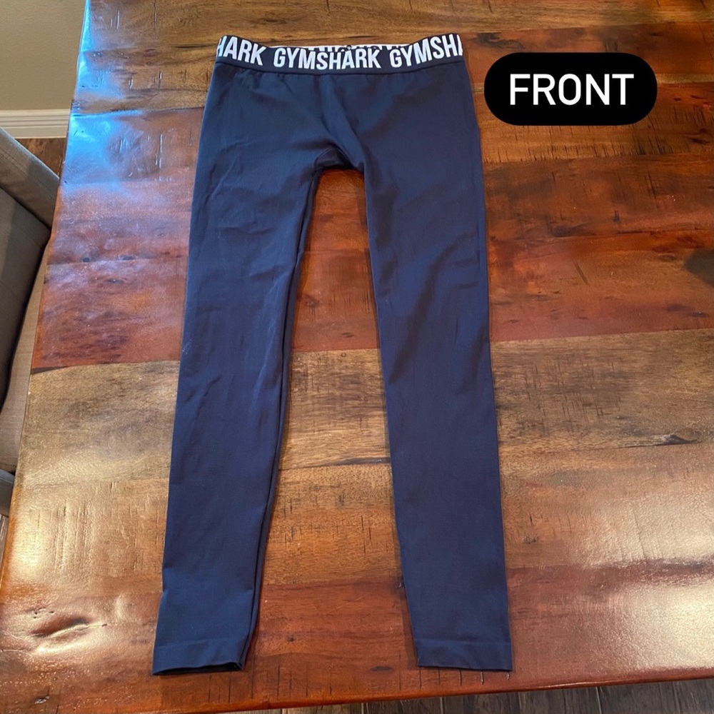 Gymshark fit seamless leggings